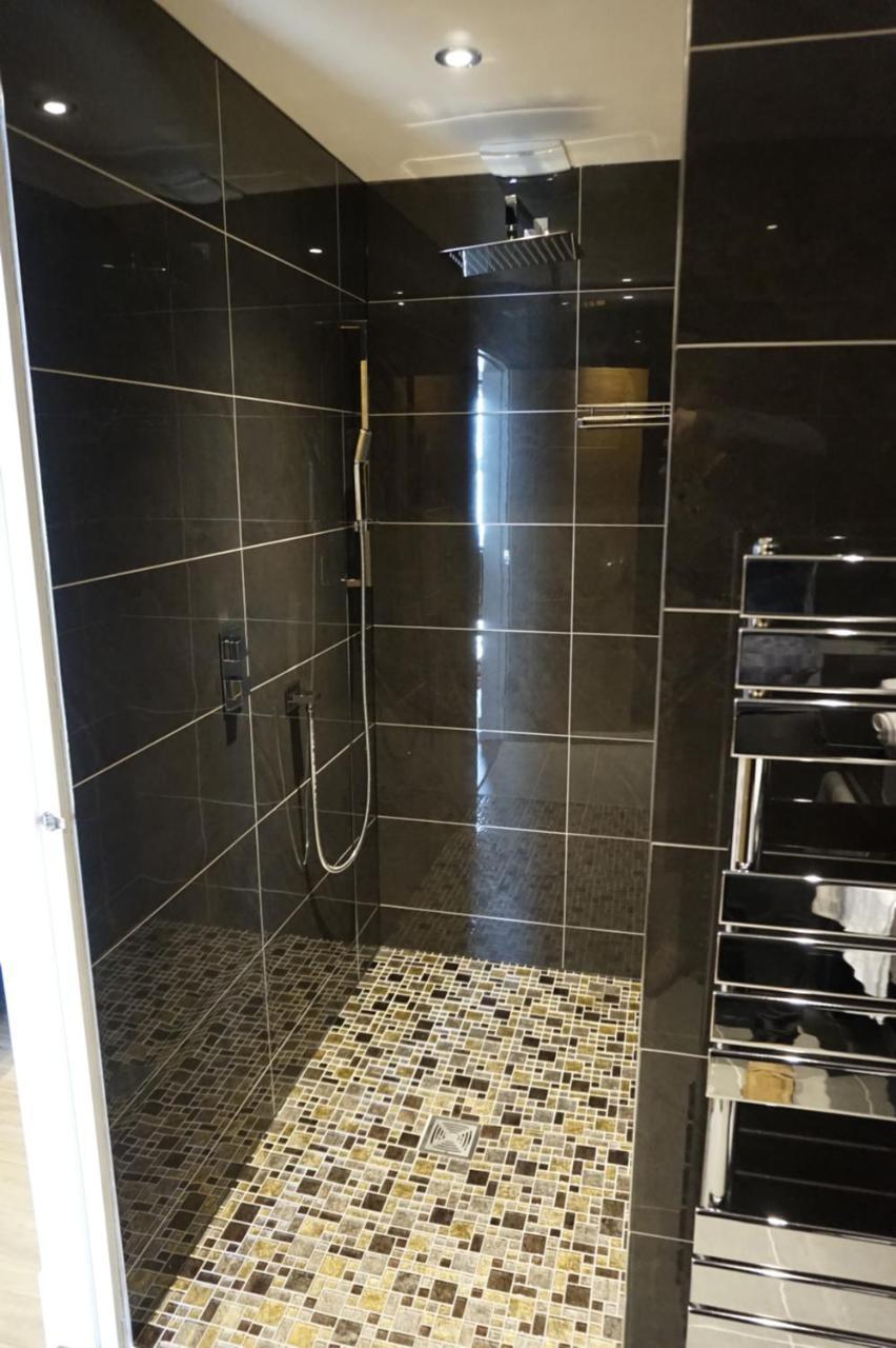 Halvard Hotel Douglas Esterno foto